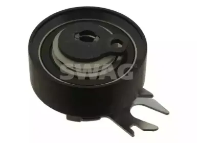 Натяжной ролик, ремень ГРМ SWAG купить